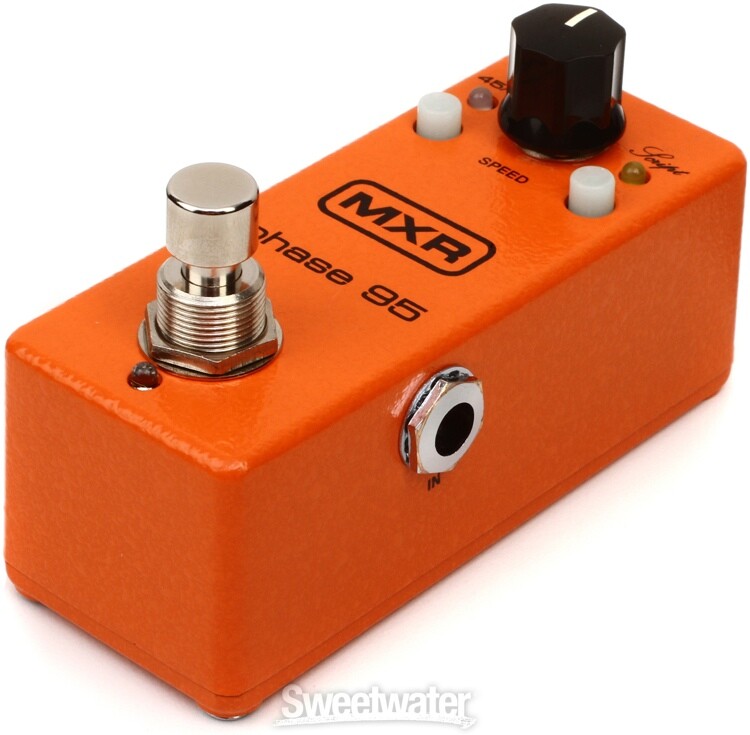 MXR M290 Mini Phase 95 Pedal