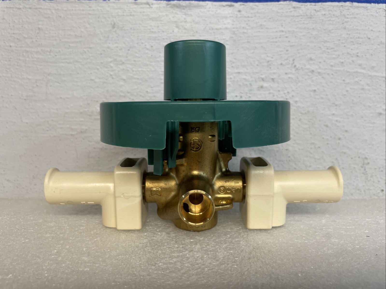 Moen 62340 Posi-Temp Rough In 1/2” Pressure Balancing Valve New