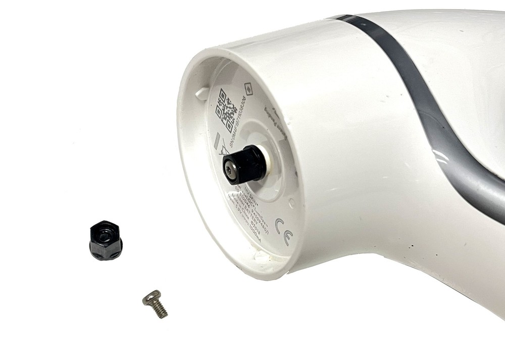 Original Nu Skin LumiSpa replacement hexagonal screw