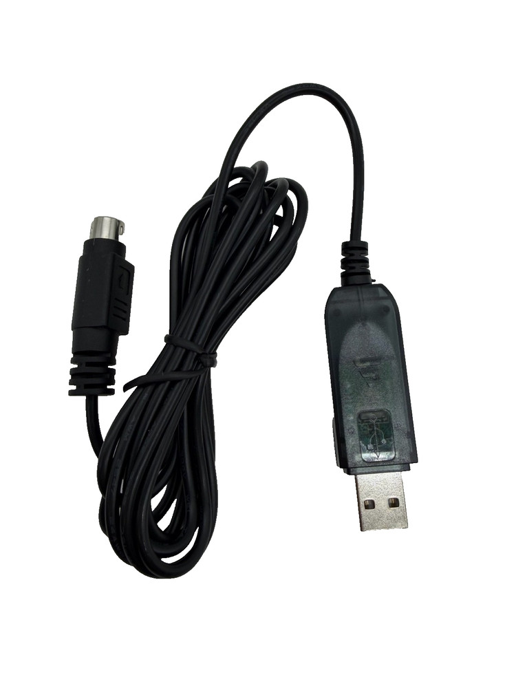 Detrum TX Simulator Cable/ USB Controller for Gavin 6A/6c