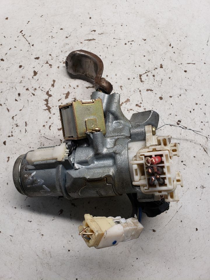 Ignition Switch Fits 2004-2010 SIENNA Assembly OEM