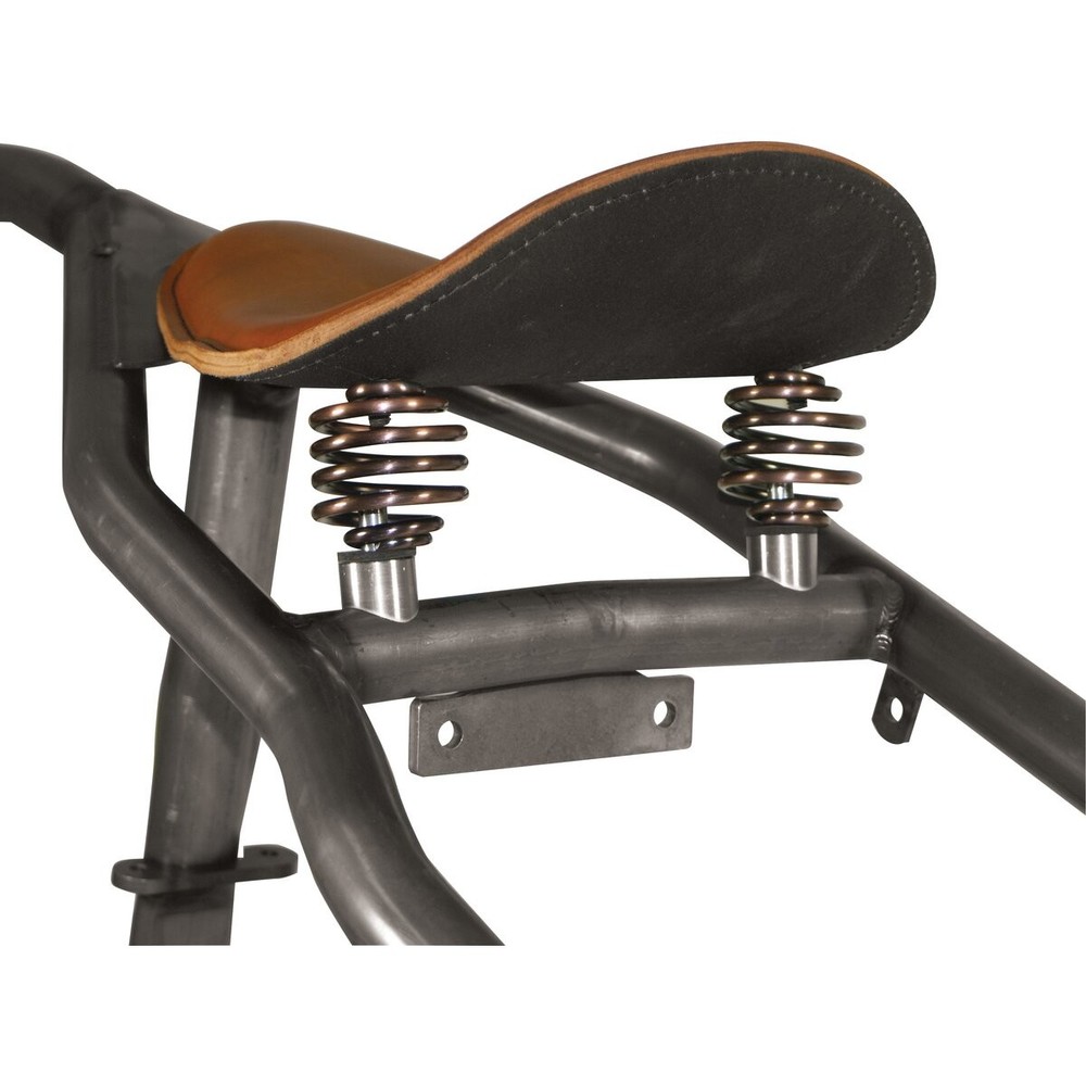 V-Factor Solo Seat Spring Mount - 27933