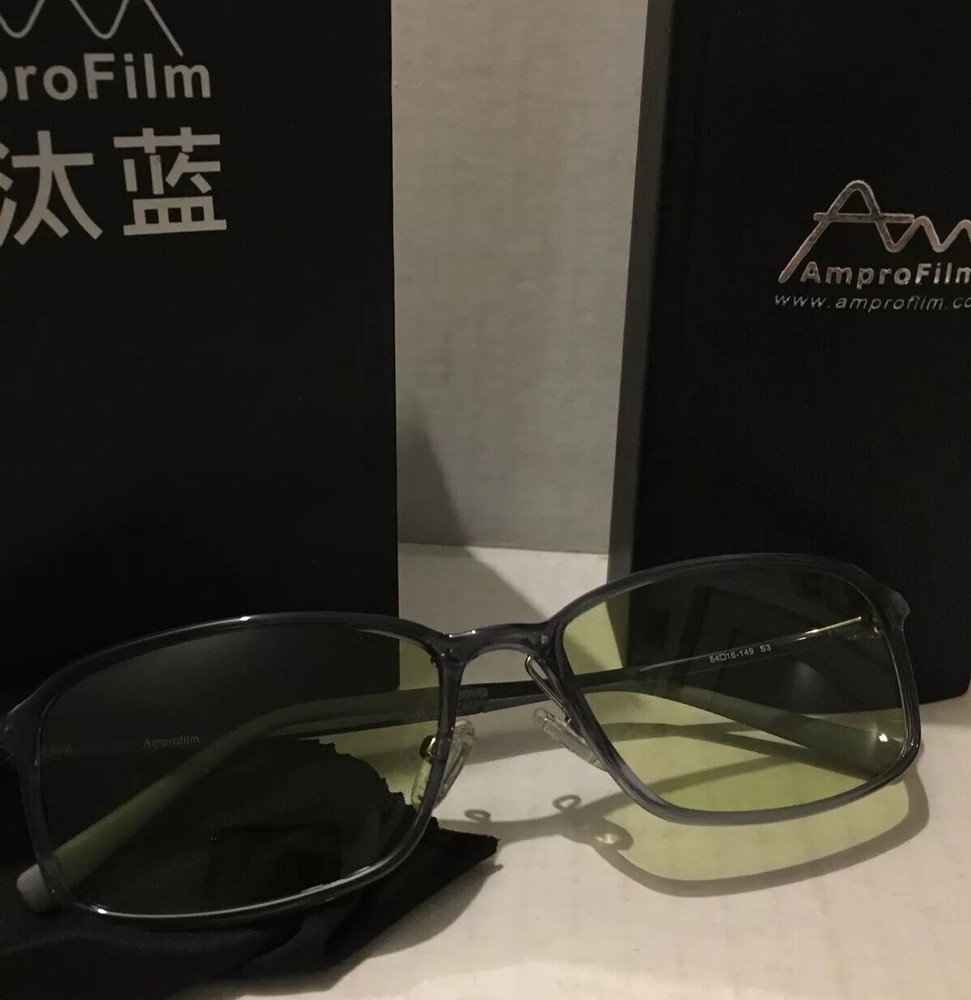 Ampro Film Eyewear