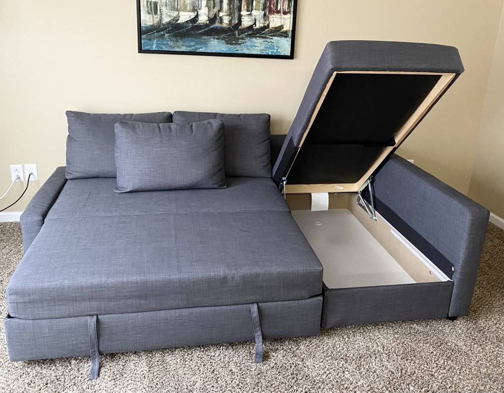 IKEA Sleeper Sofa Bed