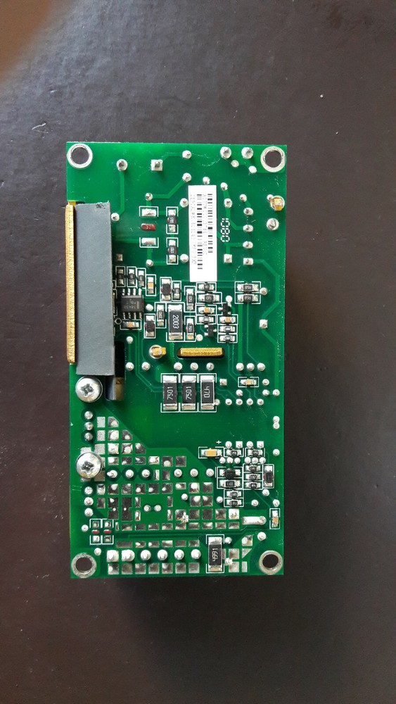 XP Power ECM60US48 AC/DC CONVERTER 48V 60W