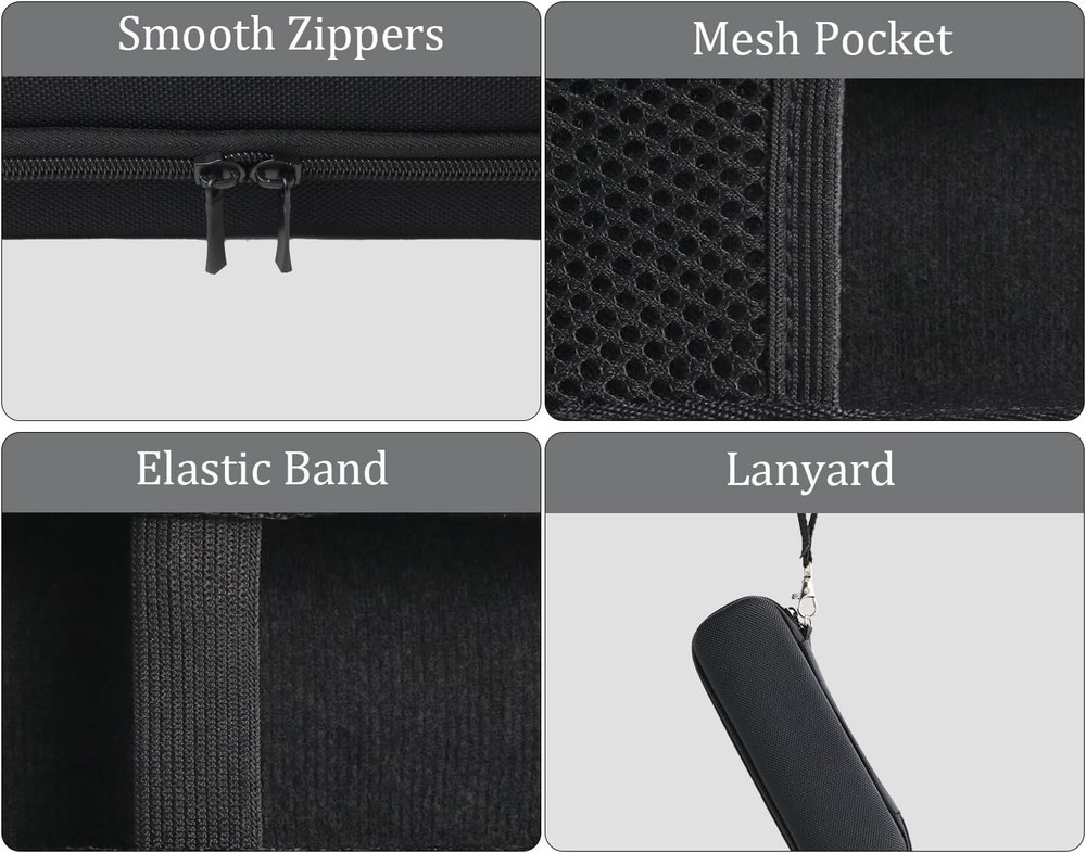 Compact Tool Storage Case for SKIL 4V Cordless Screwdriver – Best Carry Solution