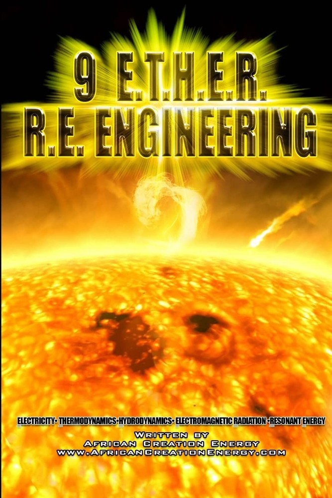 9 E.T.H.E.R. R.E. ENGINEERING