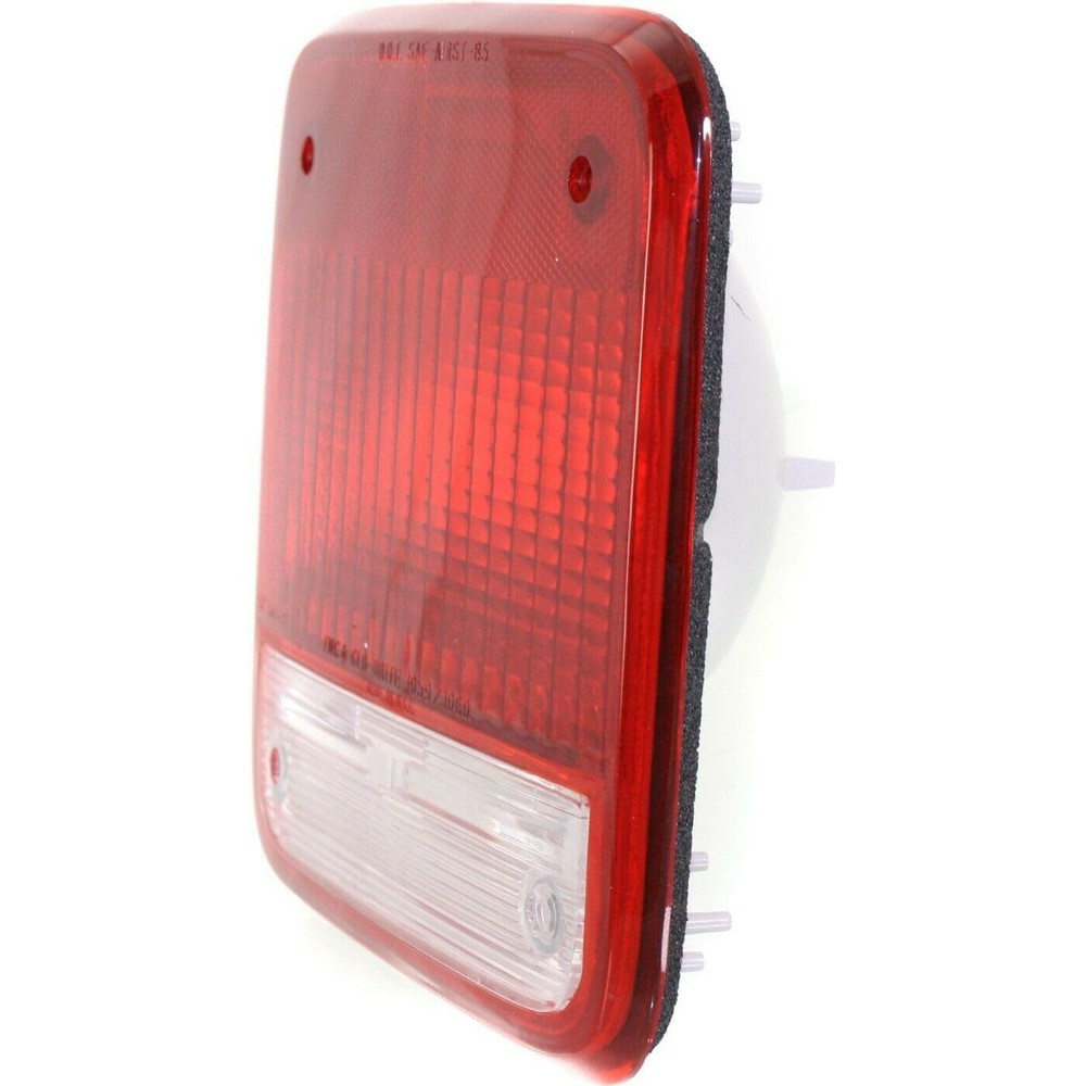 Tail Light Assembly Passenger Side Replacement for G3500 1985-1996 16589586