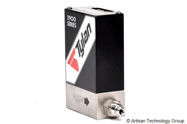 Tylan FM-3910 Mass Flowmeter