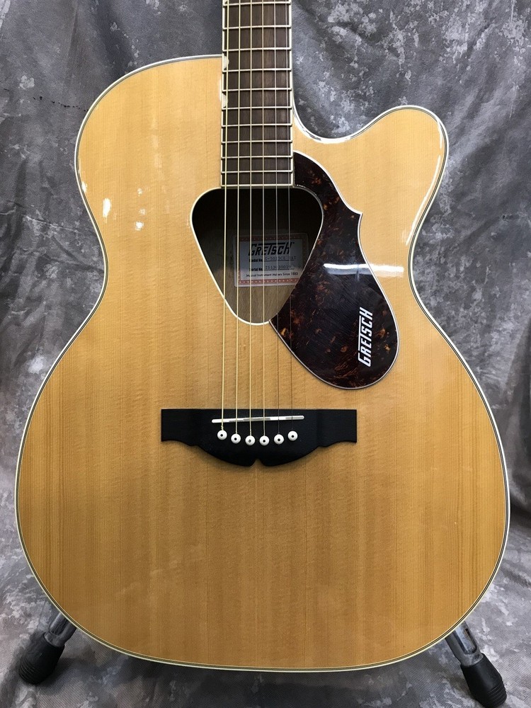 Electromatic by GRETSCH G5013CE