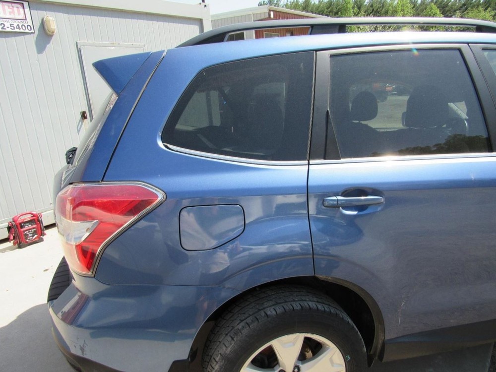 FORESTER 2016 Glove Box 1046593