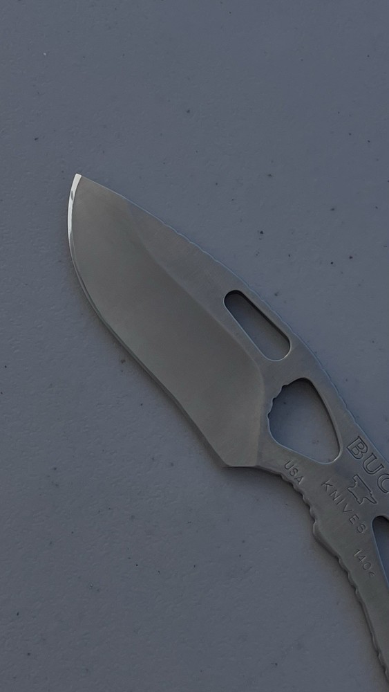 Professional Mail Sharpening Service