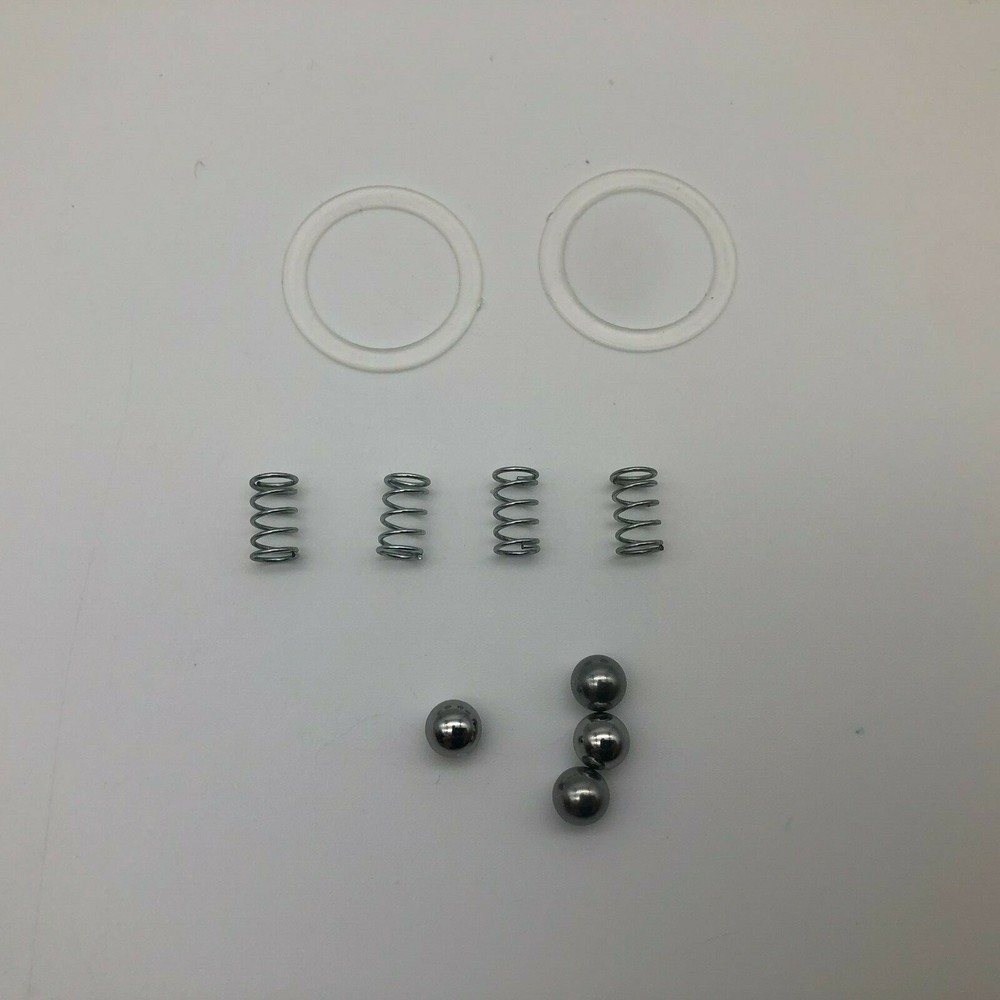 Bowflex 552 Dumbbell SelectTech Replacement Springs Bearing Washers Handle Part