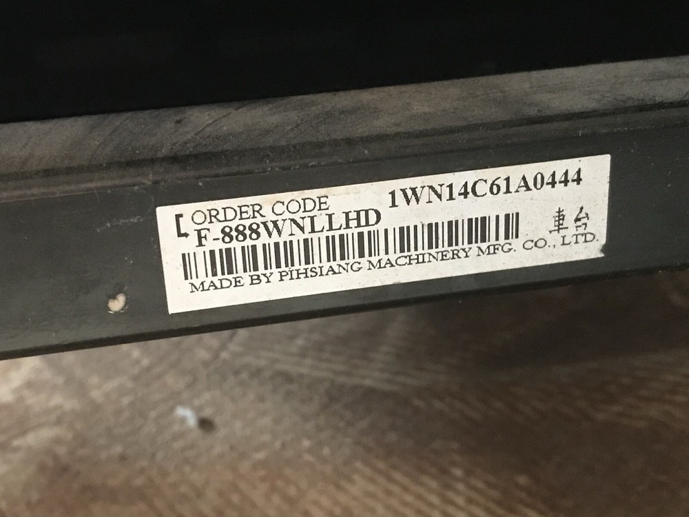 6runner mobility scooter