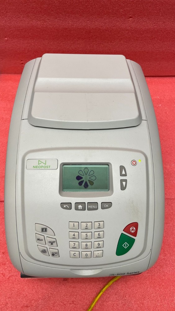 NEOPOST A0072349 MAILING MACHINE