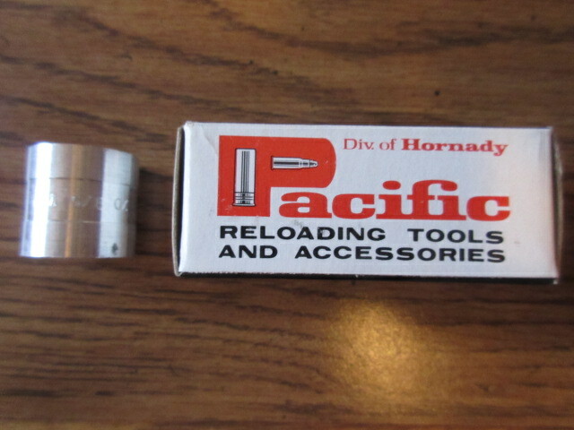 Pacific Shot Bushings - Various Sizes