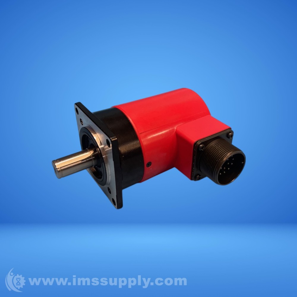 Fanuc A860-0372-T001 Pulse Coder FNOB