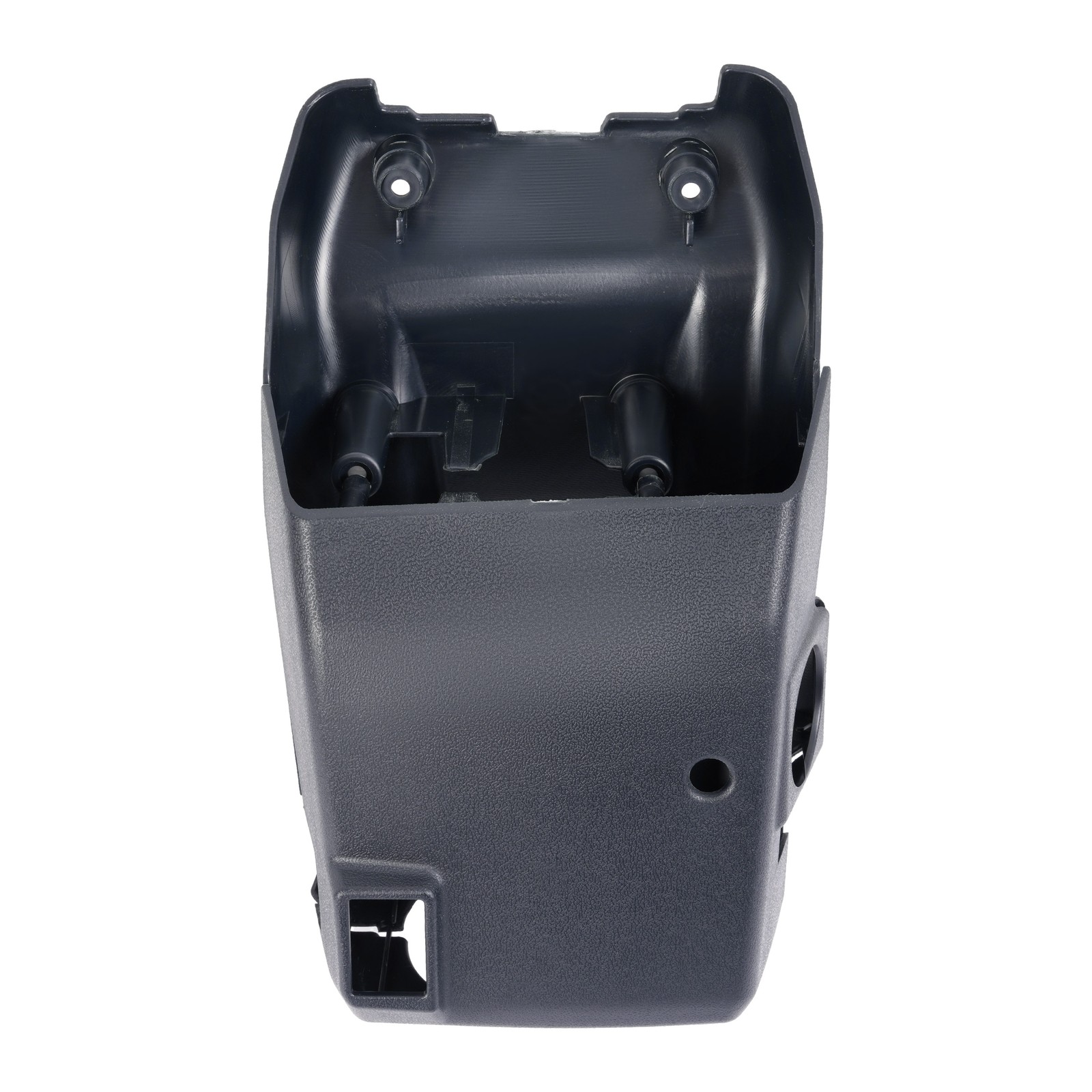 For Toyota Pickup 4Runner 1984-1989 1988 Gray Steering Column Cover Set No Tilt