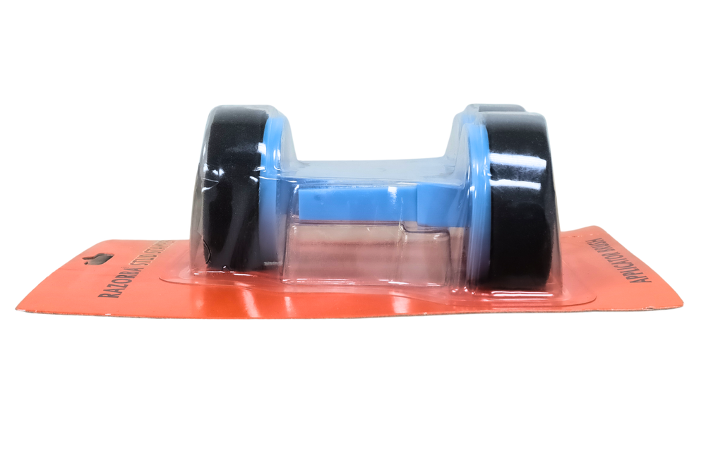 Razorba Stud Stamper Applicator Brush