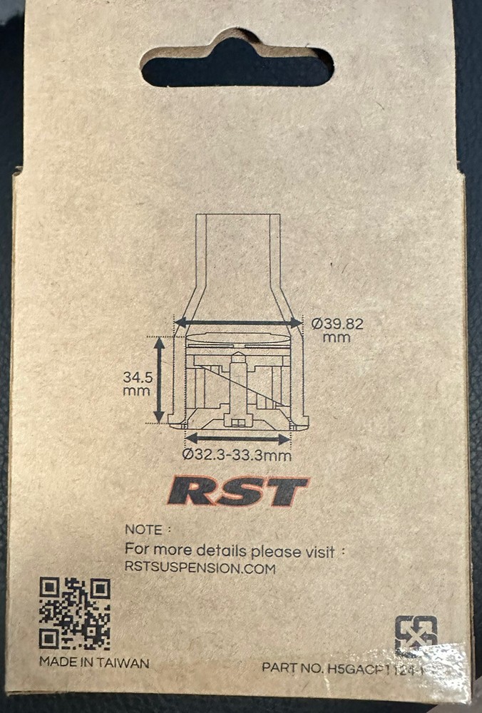 RST Air Tag Holder