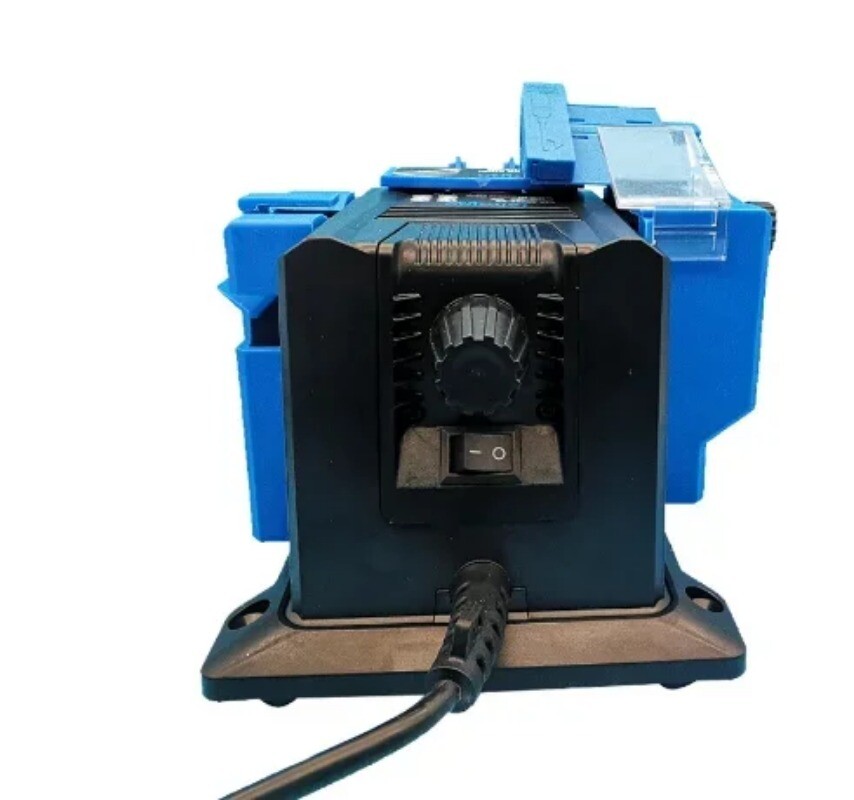 Multi-functional Knife Grinding MachineElectric SanderDrill Grinding Machine