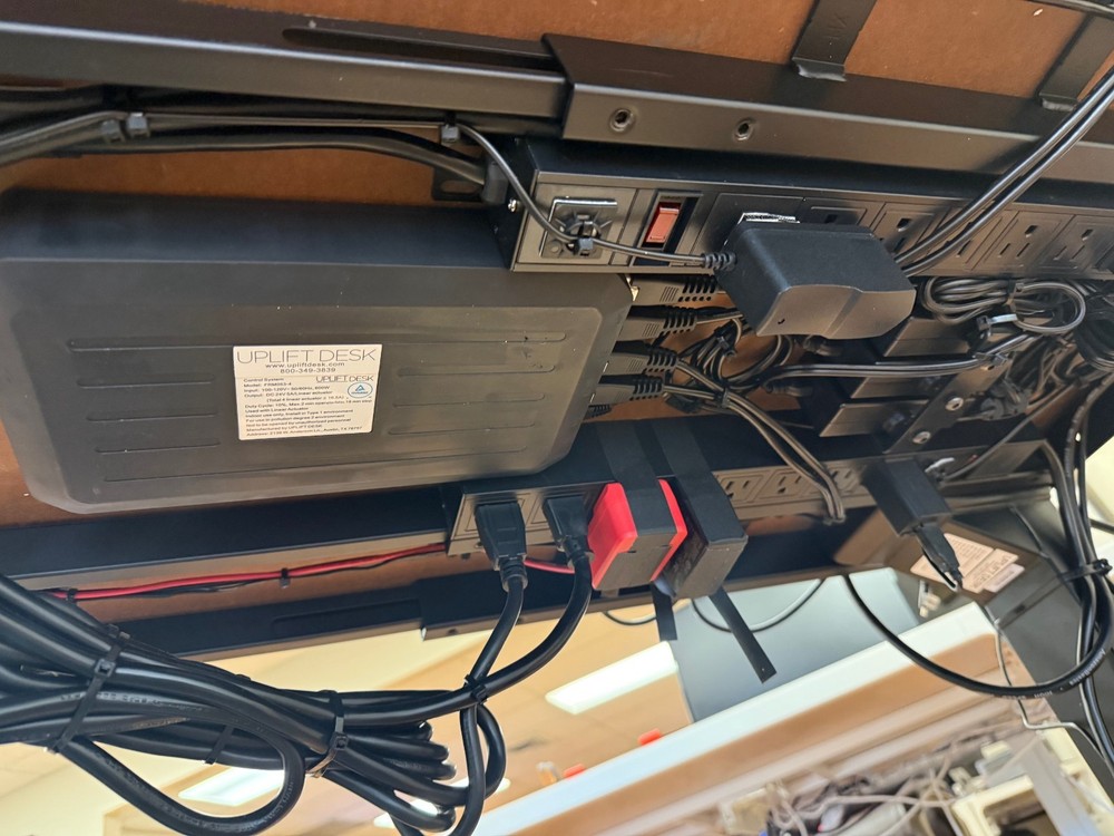 Revolution Adjustable Lightboard System With Control Center