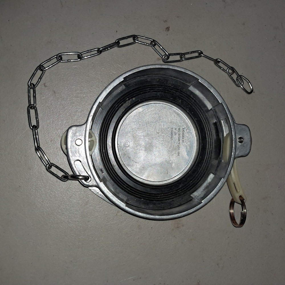 EMCO WHEATON F0499 API DUST CAP