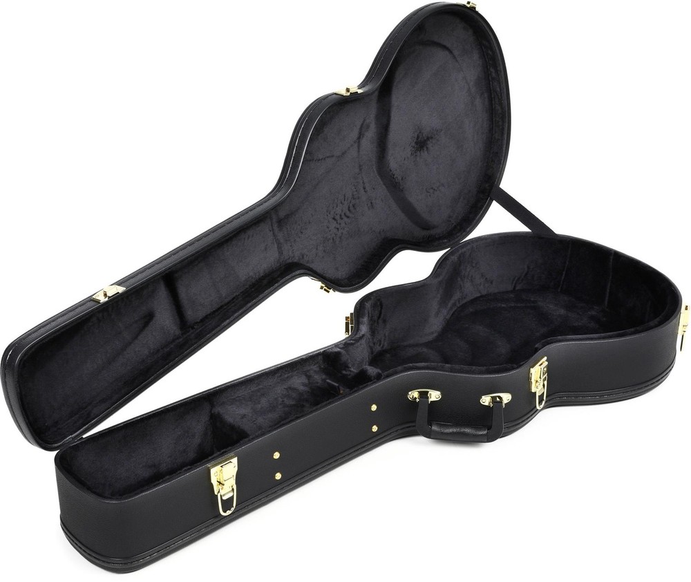 Yamaha AG2-HC Hardshell Acoustic Guitar Case