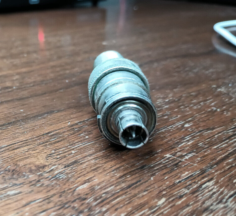 Bird Electronics RF Power Sensor Thermocouple MX-207/AP