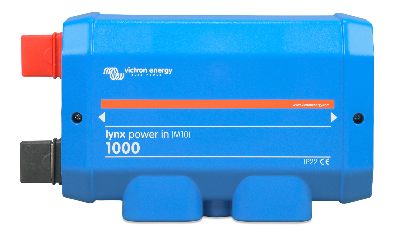 Victron LYN020102010 Lynx Power In (M10) Bus Bar