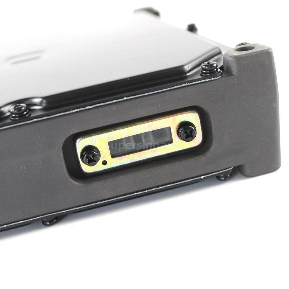 Programmed Controller 119-0607 177-7723 164-8261 Fit CAT E312B E330B 320B 320B L