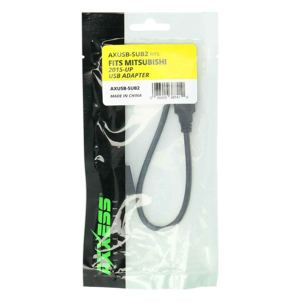 Axxess AXUSB-SUB2 Factory USB Adapter