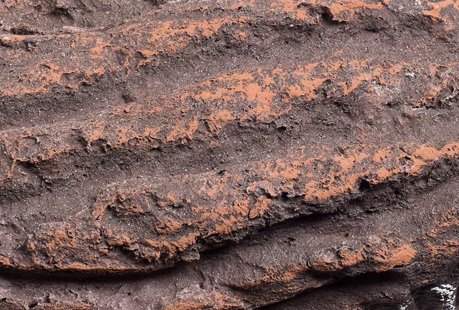 Wood like 4 Pcs Fireplace Ceramic Logs for Gas Ethanol Stoves,Firepits,Fireplace