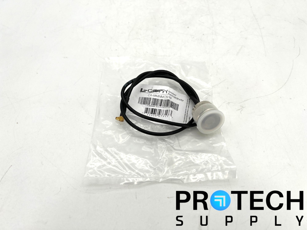 L-com CA-MMNMCN19 RF Cable NEW