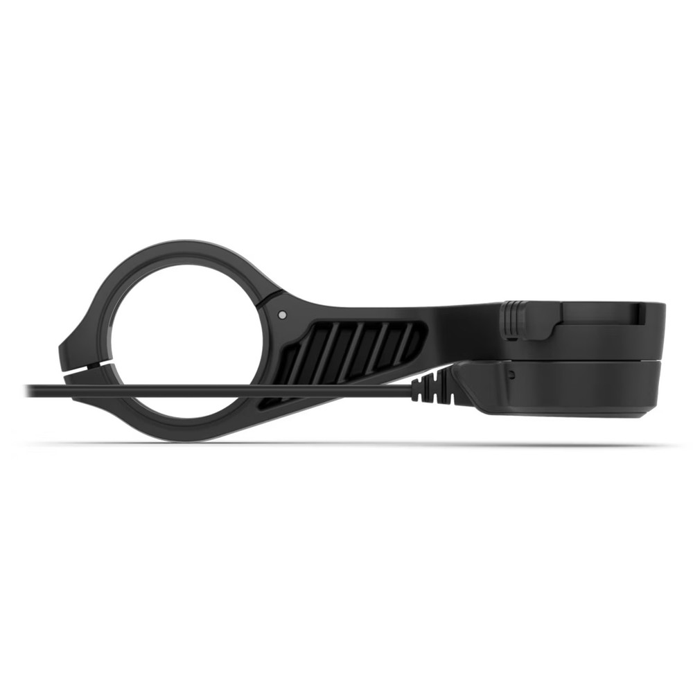 Garmin Edge Power Mount Black