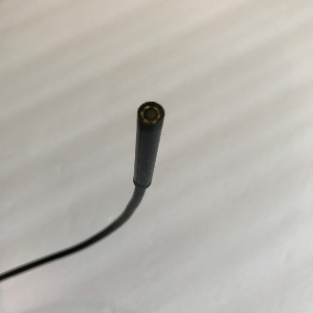 Endoscope 5.5mm Camera LED Waterproof Android Phone Tablet PC 40" Length