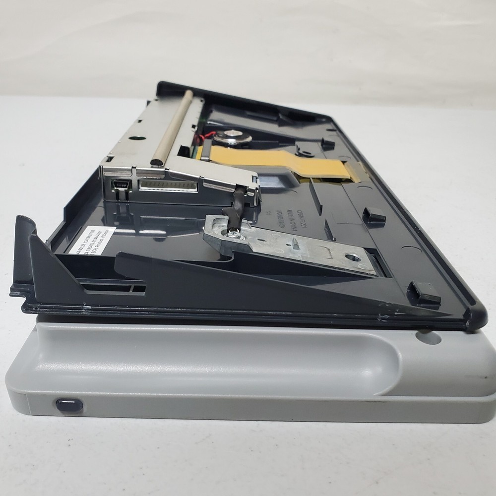 HP LaserJet 500 MFP M525 Touch Screen Operation Panel Control