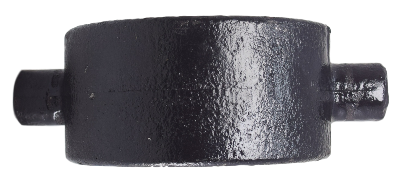 1-1/8" Square Disc Harrow Trunnion Bearing for Tuffline & Athens