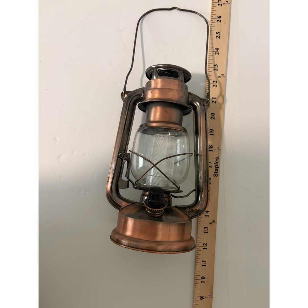 battery operated lantern