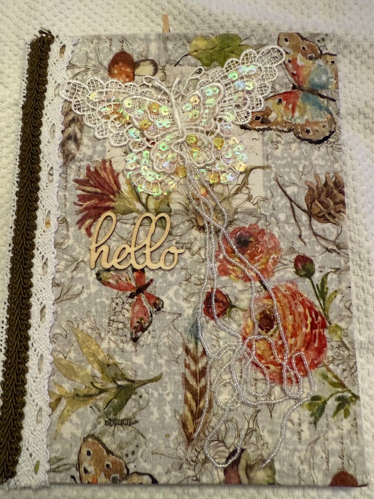 Composition Memo journal