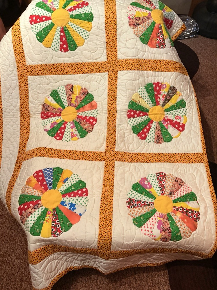 Handmade Quilt