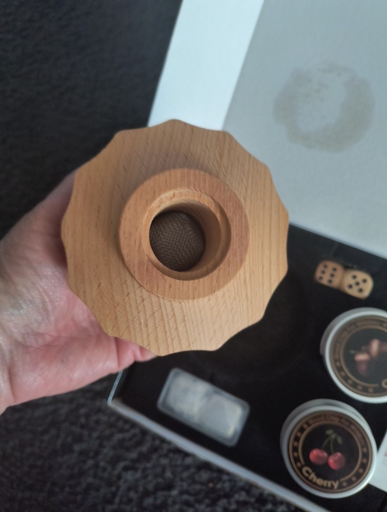 Cocktail Smoker Kit