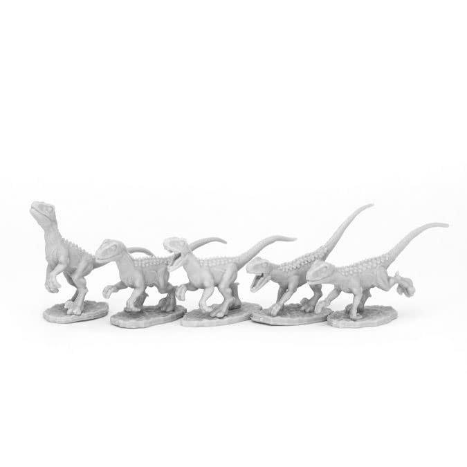 Raptor Hunting Pack (5)