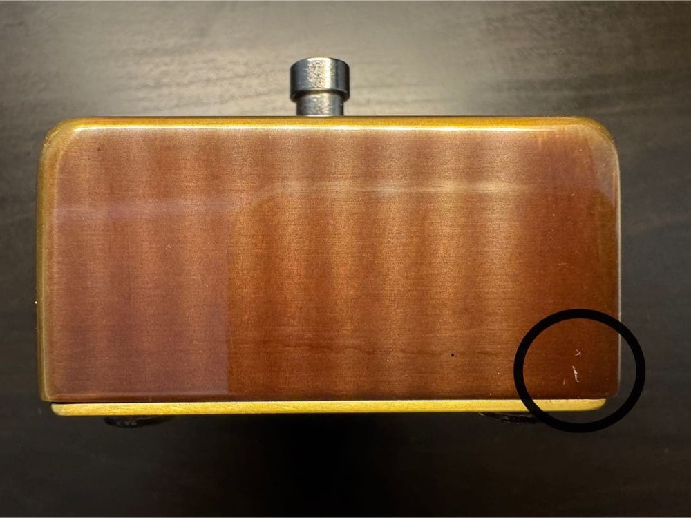 Vemuram Myriad Fuzz