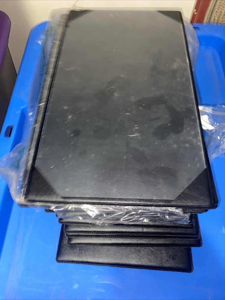 14x8 Menu Holders 22ct