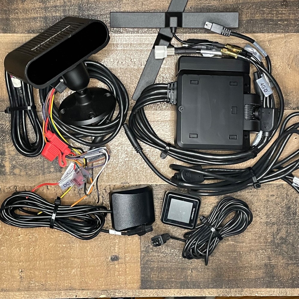 Streamax DSM-L Dash Camera