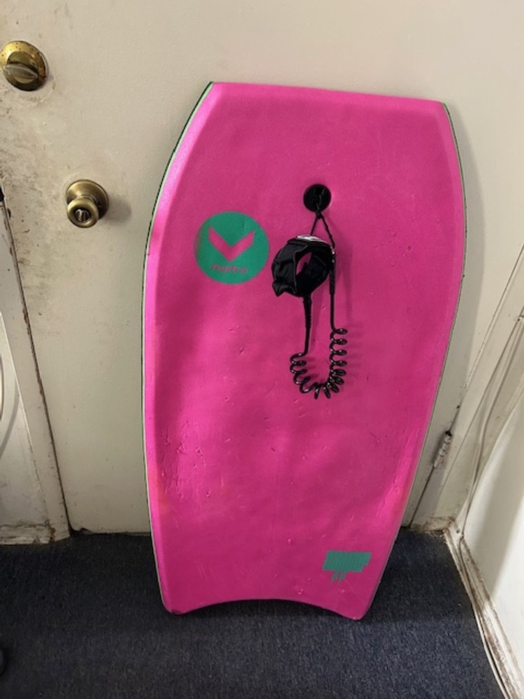 44" Boogie Board