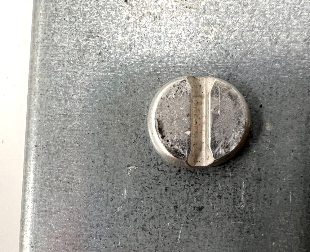 NIEDAX RESDVX200 METAL CABLE TRAY COVER
