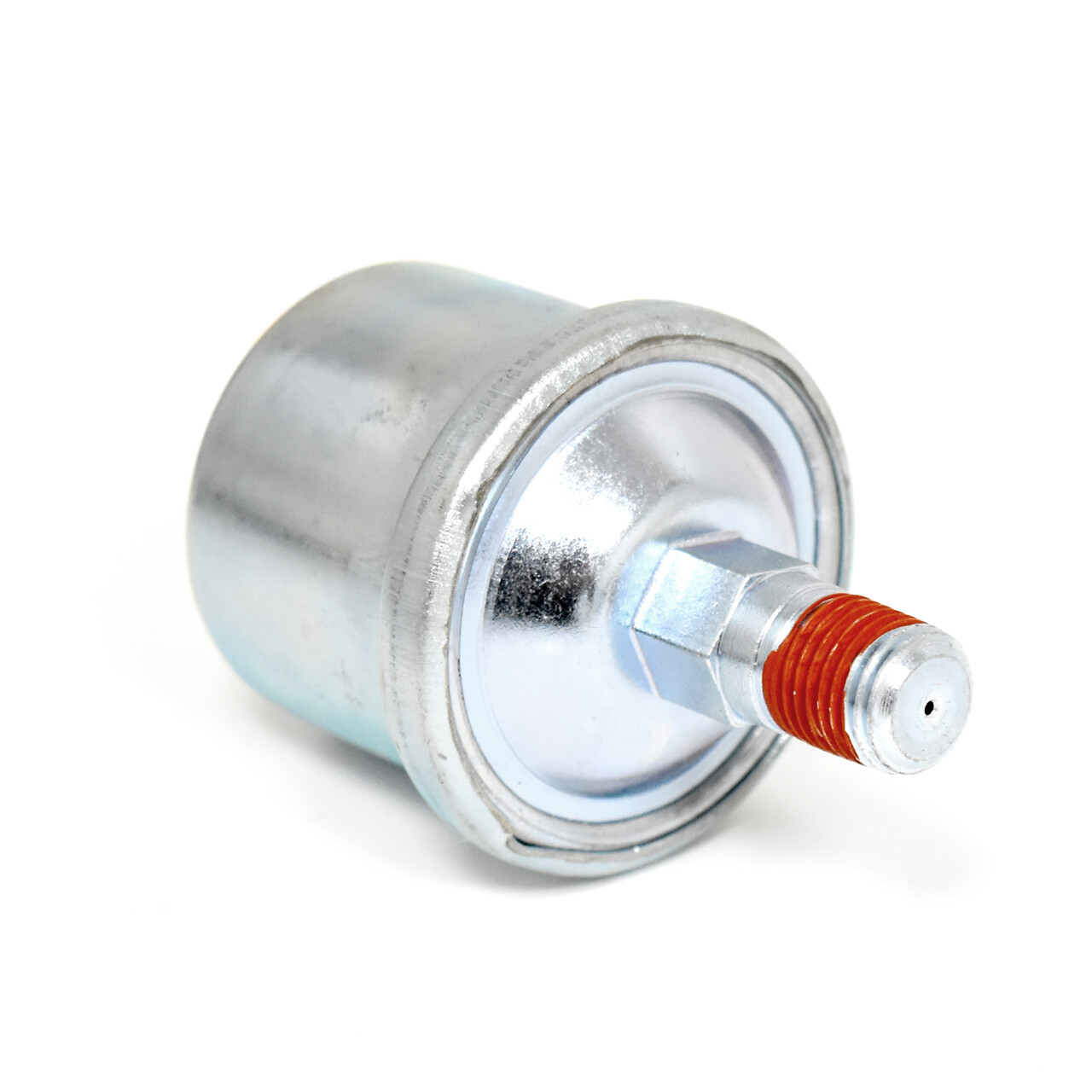 Oil Pressure Gauge Sending Unit 1965-1973, 1979-1989 Mustang