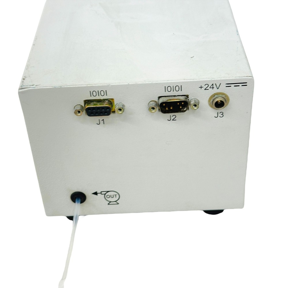 Biotage SP1 HPFC Column 09492 for Flash Purification System